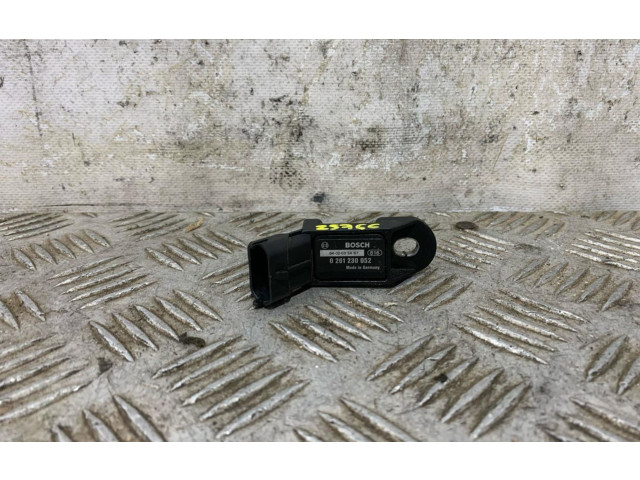 Блок управления двигателя 0261230052 Alfa Romeo GT