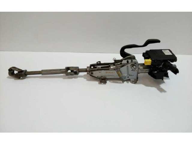 Рулевая рейка 1K1419502AT Volkswagen Golf SportWagen - года