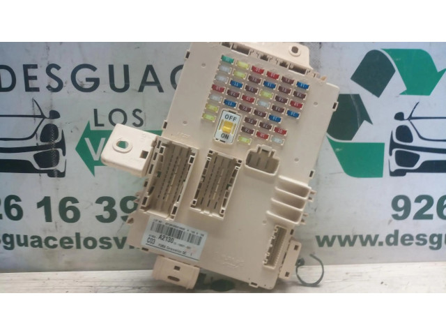 Блок предохранителей 91950A213013 KIA Ceed