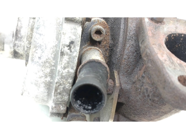 Turbodmychadlo Турбина 750453, 762794 Mini One - Cooper Clubman R55 1.6