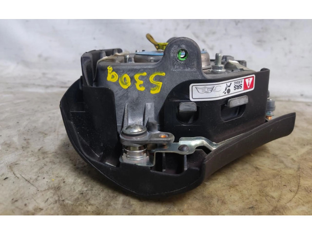 Полоса надувных подушек (кольцо srs) 77800 Honda Accord