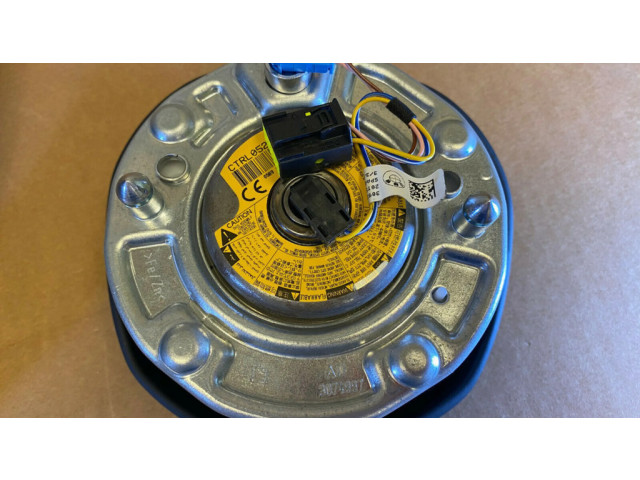 Volant BMW 7 G11 G12 2016 32308008181, 32307855724