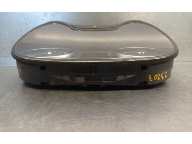 Панель приборов 8V0920872, 8V0920872   Audi A3 S3 8V       