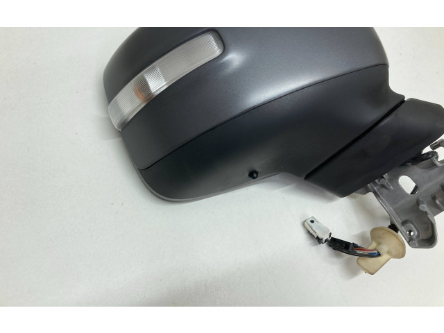 Зеркало электрическое        Jeep Renegade  2014 -  года   