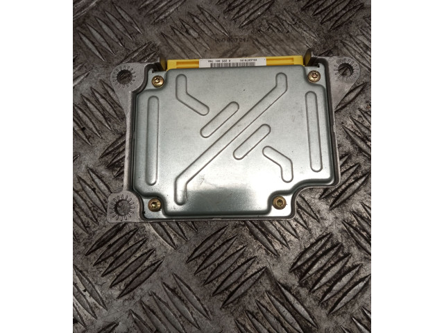 Блок подушек безопасности 8P0959655D, 0285001700   Audi A3 S3 8P