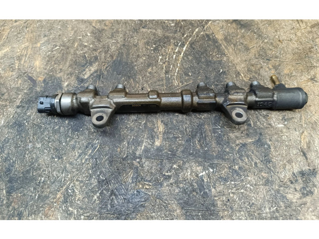 Vstřikovací lišta 55232355, 0445214239 Alfa Romeo Mito pro naftový motor 1.2