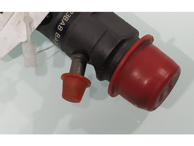 Vstřikovač EJBR01801Z Renault Scenic II - Grand scenic II K9K722