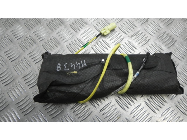 Боковая надувная подушка