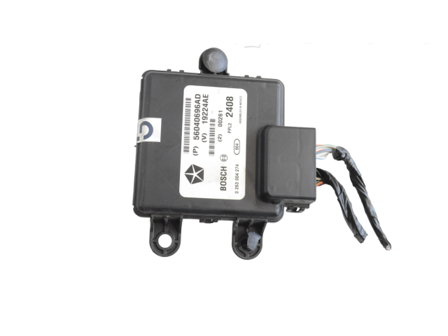 Блок управления парковки 56040696AD, 19224AE   Jeep Cherokee