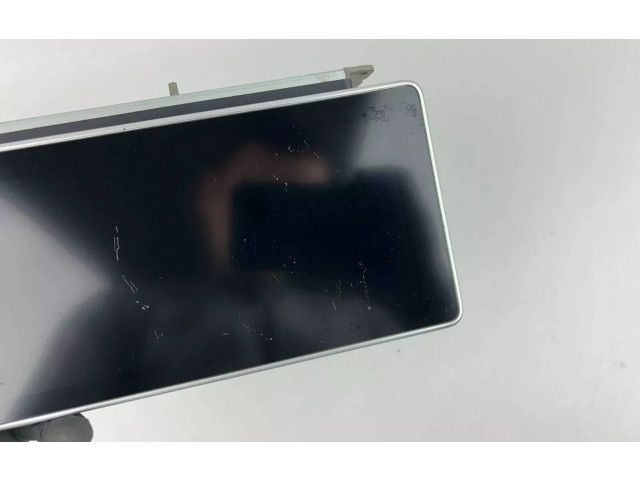 Дисплей    8W8919605   Audi A5