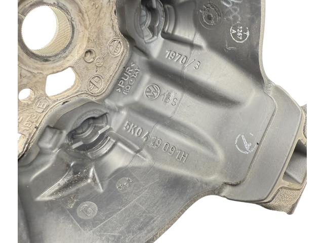 Volant Volkswagen Caddy 2015 5K0419091H, 197073  