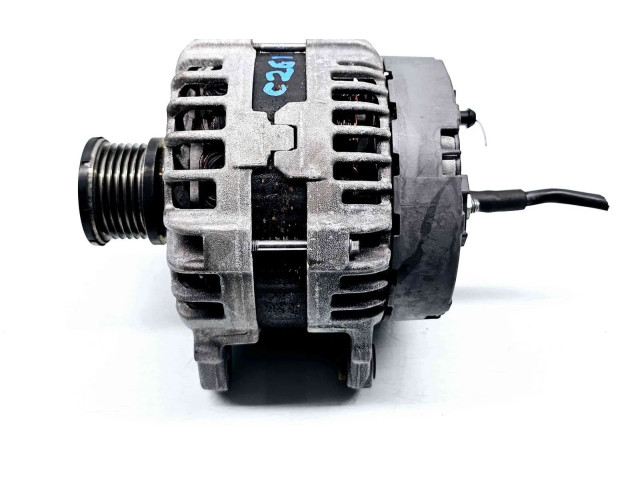 Генератор 04L903017   Audi A5 Sportback 8TA      
