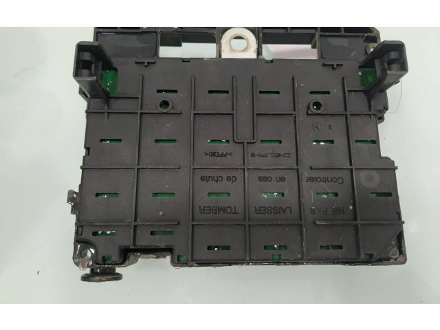 Pojistková skříňka 9657608880 Citroen Berlingo 2005