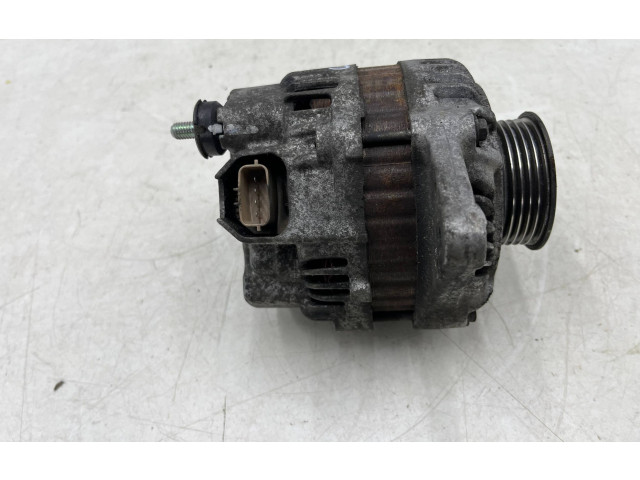 Генератор 1800a070, a5tg0091ae   Mitsubishi Colt      