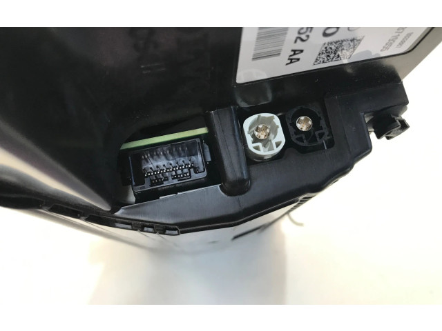 Přístrojová deska Volvo V60 2020 P32311252, 0263719355