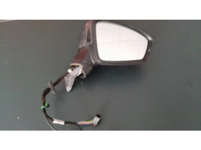 Zpětné zrcátko pravé Volkswagen Tiguan 2017  5NB857502  