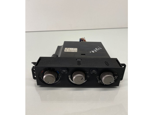 Блок управления климат-контролем MR958005, 1465700 Mitsubishi Pajero