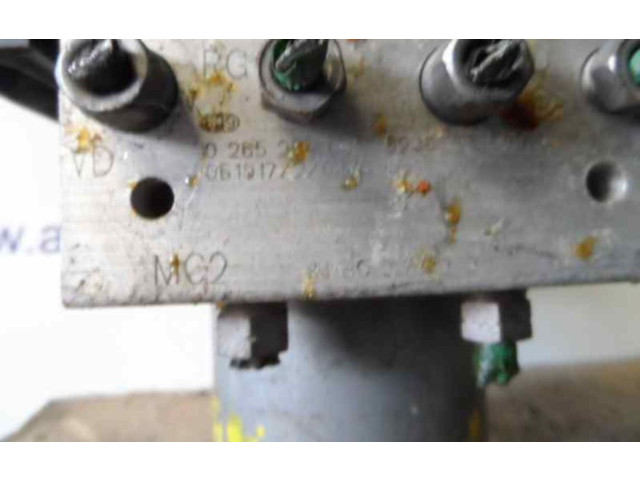 Jednotka ABS 0265234601 Renault Megane II