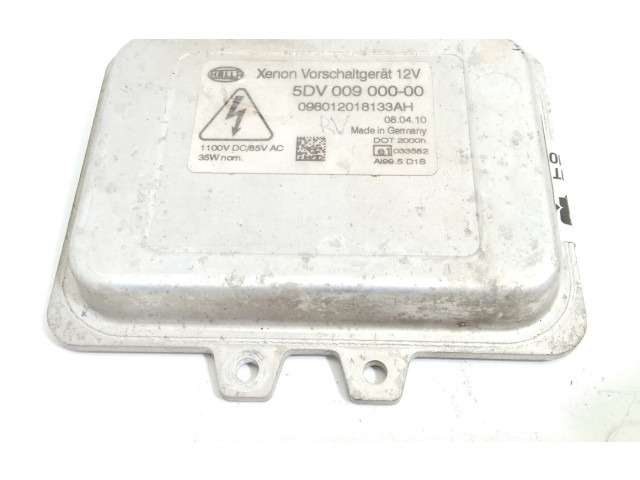 Блок управления Xenon