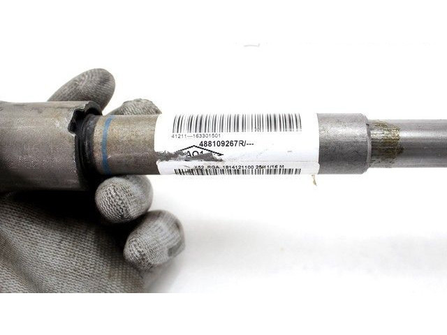 рейка Колонка рулевая 488109267R Dacia Sandero 2008 - 2012 года