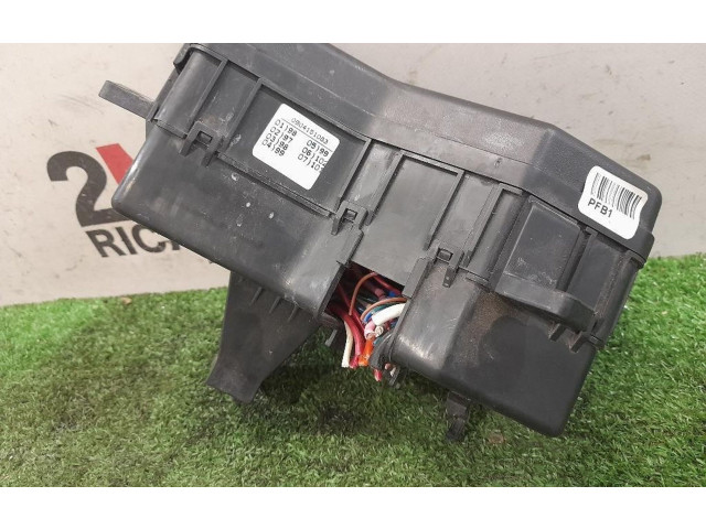 Блок предохранителей 912100X000, 912100X000 Hyundai i10