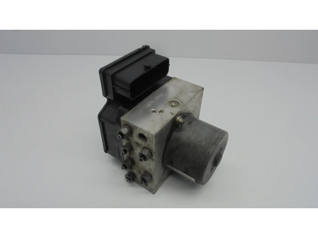 Блок управления АБС 71751336, 54085220B Alfa Romeo 159