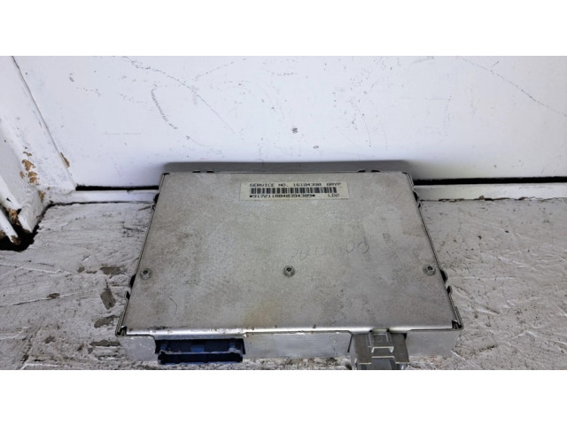 Блок управления АБС 16184390, 917211R040394309 Acura ILX