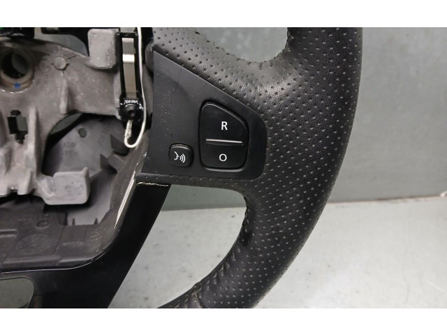 Volant Renault Zoe 2017 484005406R, K01047006764