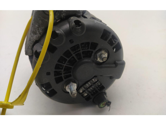 Генератор 96936135   Chevrolet Astra      