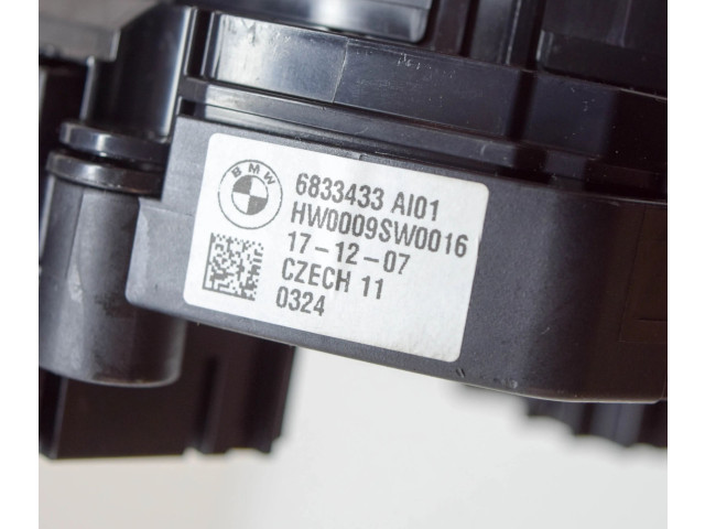 Подрулевой переключатель 4216268, 6833433 BMW i3