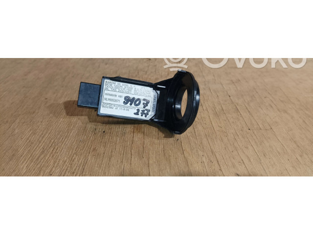 Přístrojová deska  Toyota Yaris 2000 8978352010, TMIM4  