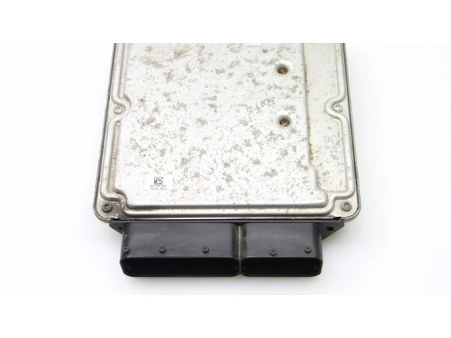 Řídící jednotka 03L906022HA   Volkswagen Tiguan 2008