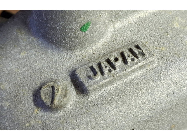 Блок управления климат-контролем    Subaru Legacy