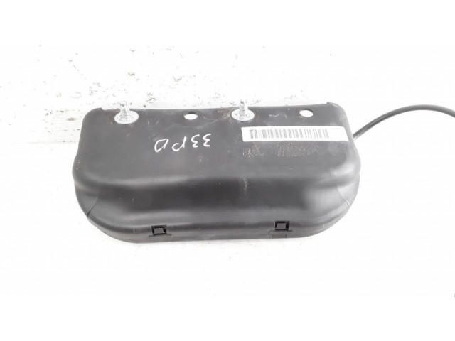 Подушка безопасности в сиденье 6004039 Nissan Primera