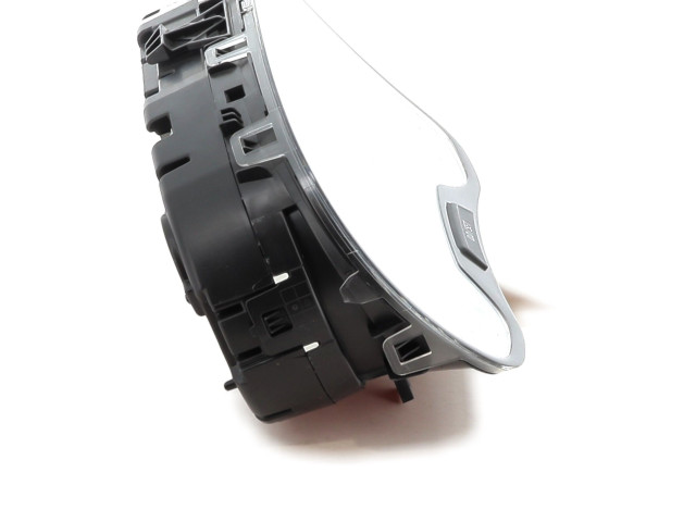 Панель приборов 6V0920740, A0-8837N Skoda Fabia Mk3 (NJ)