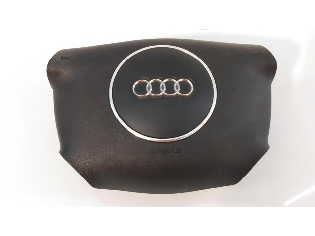 Подушка безопасности водителя 8P0880201BL, E1-B6-50-1 Audi A3 S3 8P