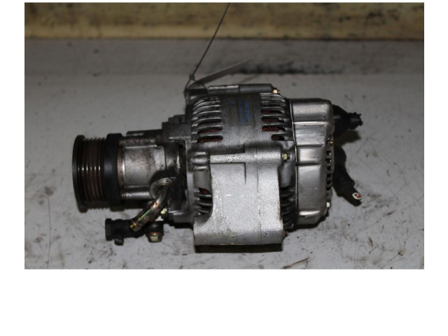 Генератор Hyundai Getz