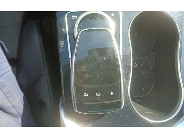 Vstřikovací lišta Mercedes-Benz C W205