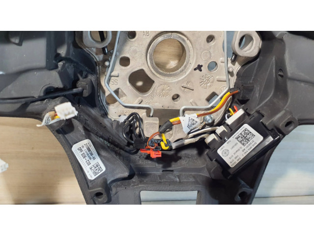 Volant Volkswagen Golf VIII 2021 311708981340-AG, 5H0959542J  