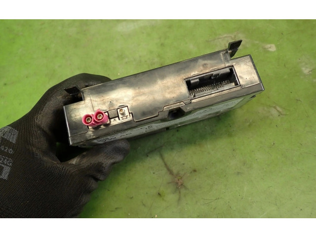 Блок управления 5WA035284C Skoda Octavia Mk4