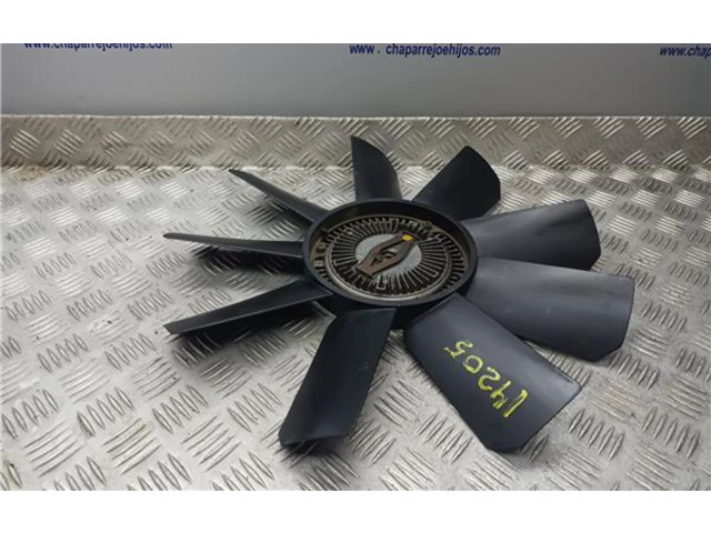 Вентилятор радиатора     A1132000223, A1132000223    SsangYong Rexton 