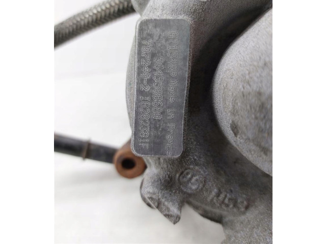 Turbodmychadlo Турбина 9649588680 Fiat Ulysse