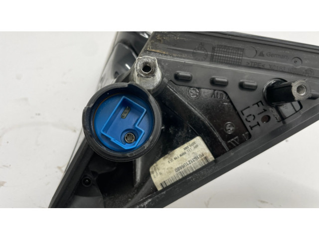 Zpětné zrcátko levé BMW 5 F10 F11 2014 A046412