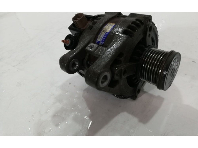 Генератор 27060, 31141 Mazda CX-5 II