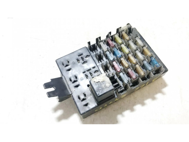 Блок предохранителей Alfa Romeo 166