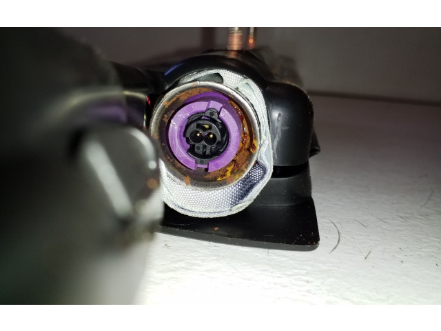 Надувная подушка для сиденья 13250507   Opel Meriva B