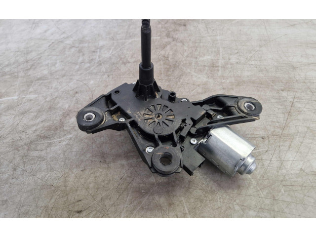 Моторчик заднего дворника 287108228R, 287108228R    Dacia Duster