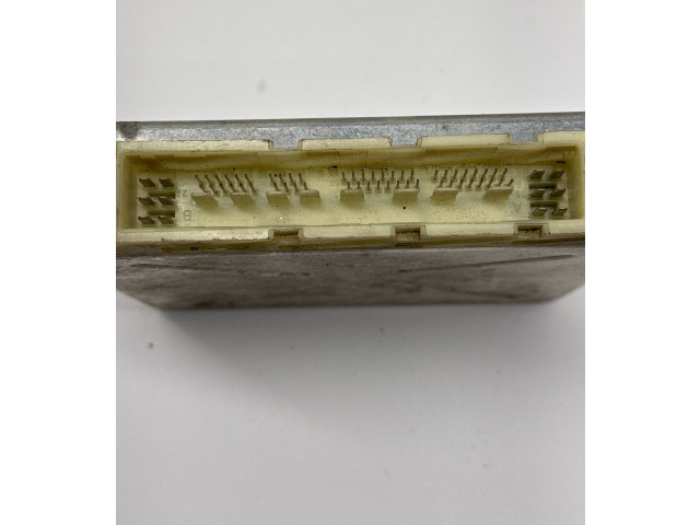 Блок управления двигателя 1T0002207, P09472349 Volvo S80