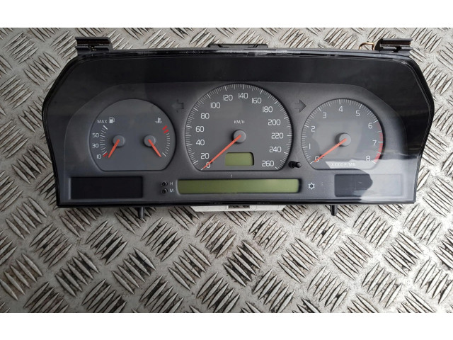 Přístrojová deska  Volvo S70  V70  V70 XC 1998 9451530  