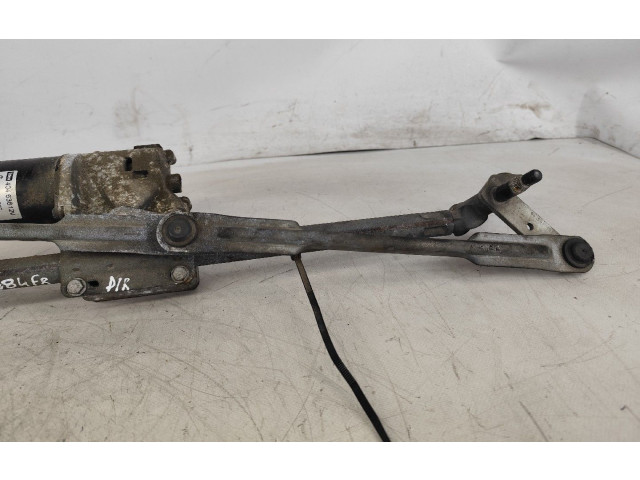 Блок АБС 404638, 4PINOS   Citroen  C4 I  2004 - 2010 года